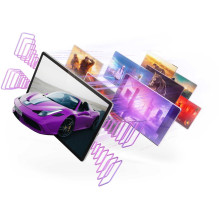 Lenovo Idea Tab Pro TB373FU 12.7" 8GB 256GB Wi-Fi Luna Grey ZAE40074ES Lenovo Idea Tab Pro TB373FU 12.7" 8GB 256GB Wi-Fi Luna Grey ZAE40074ES