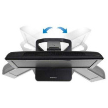 Ergotron Neo-Flex lietimui jautrus ekranas 33-387-085 juodas