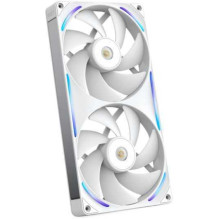 Nzxt F280X 140mm Case Fan White Nzxt F280X 140mm Case Fan White