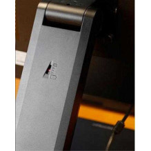 Ergotron Neo-Flex Touchscreen 33-387-085 Black