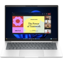 HP EliteBook 8 G1i 14 WUXGA IPS 228V 32GB 512SSD EN W11P Silver HP EliteBook 8 G1i 14 WUXGA IPS 228V 32GB 512SSD EN W11P Silver