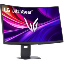 LG UltraGear 37G800A-B 37" VA 16:9 Curved LG UltraGear 37G800A-B 37" VA 16:9 Curved