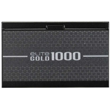 Cooler Master ELITE 1000W Black Cooler Master ELITE 1000W Black