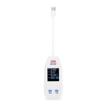 USB Testeris - UNI-T...