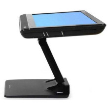 Ergotron Neo-Flex lietimui jautrus ekranas 33-387-085 juodas