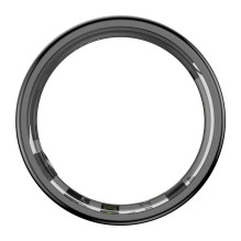 Išmanusis Žiedas - COLMI RING 2, 11 Dydis, Juodas
