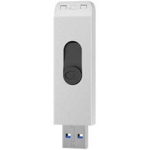 HP 32GB 819w USB 3.2 HPFD819W-A-32 Silver HP 32GB 819w USB 3.2 HPFD819W-A-32 Silver