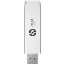 HP 32GB 819w USB 3.2 HPFD819W-A-32 Silver HP 32GB 819w USB 3.2 HPFD819W-A-32 Silver