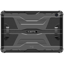 Oukitel RT9 10,1" 6GB 256GB 4G Black RT9-BK / CHOUT / OL Oukitel RT9 10,1" 6GB 256GB 4G Black RT9-BK / CHOUT / OL