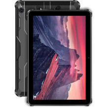 Oukitel RT9 10,1" 6GB 256GB 4G Black RT9-BK / CHOUT / OL Oukitel RT9 10,1" 6GB 256GB 4G Black RT9-BK / CHOUT / OL