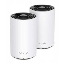 Tp-Link Deco XE75 2-pack