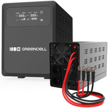 Green Cell PowerCore 2000VA Green Cell PowerCore 2000VA