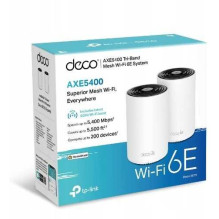 Tp-Link Deco XE75 2-pack