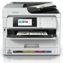 Epson WorkForce Pro WF-C5890DWF BAM rašalo rinkinys
