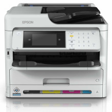 Epson WorkForce Pro WF-C5890DWF BAM rašalo rinkinys