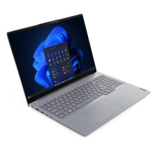 Lenovo ThinkBook 16 G9 AHP 16 FHD+ IPS 250 16GB 1SSD EN W11P Gray 21UT0098PB