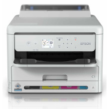 Epson WorkForce Pro WF-C5390DW BAM Ink-Bundle Epson WorkForce Pro WF-C5390DW BAM Ink-Bundle