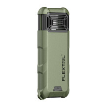 Uodų Atbaidiklis - Flextail Max Repel S 9600mAh IP65 Žalias Uodų Atbaidiklis - Flextail Max Repel S 9600mAh IP65 Žalias