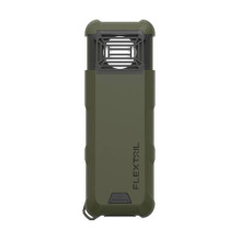 Uodų Atbaidiklis - Flextail Max Repel S 9600mAh IP65 Žalias Uodų Atbaidiklis - Flextail Max Repel S 9600mAh IP65 Žalias