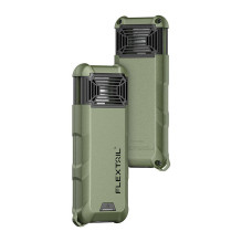 Uodų Atbaidiklis - Flextail Max Repel S 9600mAh IP65 Žalias Uodų Atbaidiklis - Flextail Max Repel S 9600mAh IP65 Žalias
