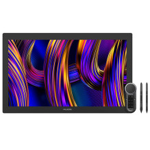 HUION Kamvas Pro 27 144Hz GT2702 HUION Kamvas Pro 27 144Hz GT2702