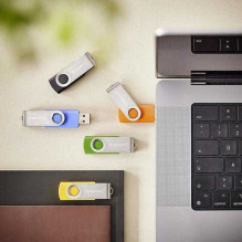 Intenso 16GB Biuro linijos USB-A 3.2 3543575 5pcs Intenso 16GB Biuro linijos USB-A 3.2 3543575 5pcs
