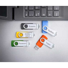 Intenso 16GB Biuro linijos USB-A 3.2 3543575 5pcs Intenso 16GB Biuro linijos USB-A 3.2 3543575 5pcs