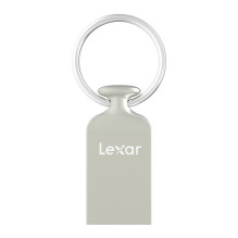 USB Atmintinė - Lexar JumpDrive M22 64 GB USB 2.0