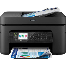 Epson darbo jėga WF-2950DWF
