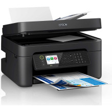 Epson WorkForce WF-2950DWF Epson WorkForce WF-2950DWF