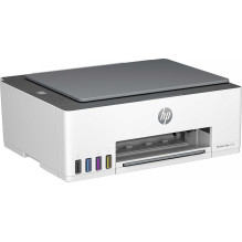 HP Smart Tankas 5105 baltas HP Smart Tankas 5105 baltas