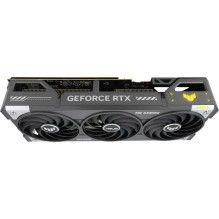 „Asus GeForce RTX 5070 Ti TUF Gaming OC“ 16 GB GDDR7 256 bitų vaizdo plokštė „Asus GeForce RTX 5070 Ti TUF Gaming OC“ 16 GB GDDR7 256 bitų vaizdo plokštė