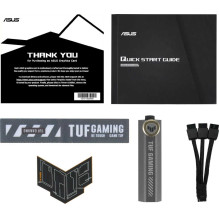 Asus GeForce RTX 5070 Ti TUF Gaming OC 16GB GDDR7 256bit Asus GeForce RTX 5070 Ti TUF Gaming OC 16GB GDDR7 256bit
