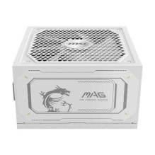 MSI MAG A1000GL 1000W White