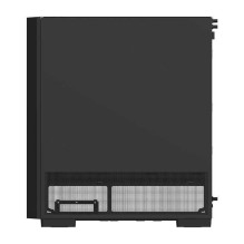 Thermaltake S380 TG ARGB juoda