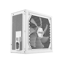 MSI MAG A1000GL 1000W White