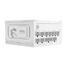 MSI MAG A1000GL 1000W White