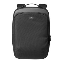 Nešiojamo Kompiuterio Kuprinė - tomtoc Explorer-T60 T60M1D1 16" Juoda Nešiojamo Kompiuterio Kuprinė - tomtoc Explorer-T60 T60M1D1 16" Juoda