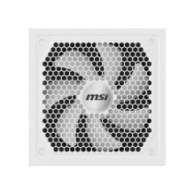 MSI MAG A1000GL 1000W White