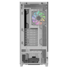Thermaltake S380 TG ARGB Sniegas