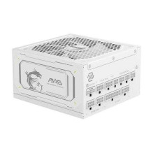 MSI MAG A1000GL 1000W White