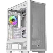 Thermaltake S380 TG ARGB Sniegas