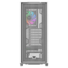 Thermaltake S380 TG ARGB Sniegas
