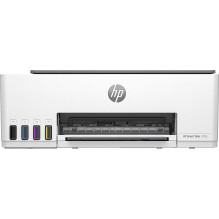 HP Smart Tankas 5105 baltas HP Smart Tankas 5105 baltas