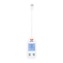 USB Testeris - UNI-T UT658A...