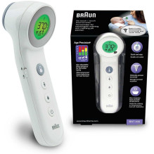 Braun BNT400 White
