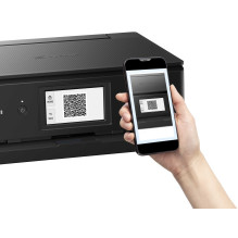 Canon Pixma TS8750 Black