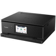 Canon Pixma TS8750 Black