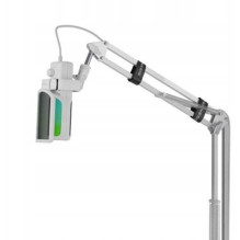 Genesis Radium 251 White