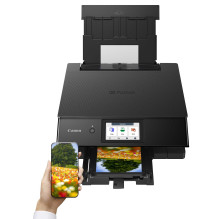 Canon Pixma TS8750 Black